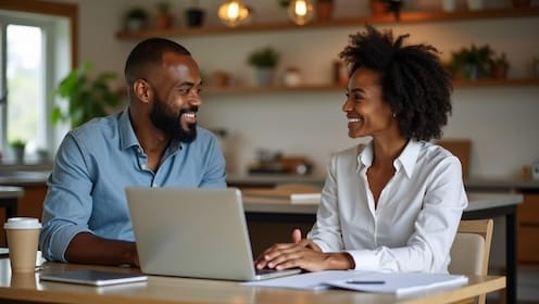 no credit check home improvement loans